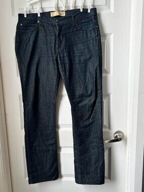 Rustic Dime DS210 – Premium Slim Fit Jeans, Made in the USA